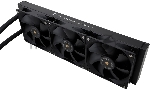 Жидкостная система охлаждения Thermalright Cooler Frozen Prism 360 черный all Intel/AMD, вид 7