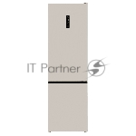 Холодильник MAUNFELD MFF201NFDBG Inverter