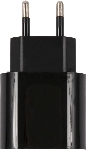 Сетевое зар./устр. Redline PD1-3A 3A PD+QC универсальное черный (УТ000027296)