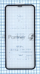 Защитное стекло 6D для Apple iPhone 11 Pro Max черный