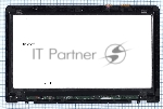 Модуль (матрица + тачскрин) для Asus N551 FHD