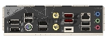 Материнская плата Gigabyte B650 EAGLE AX (V1.1), AM5, AMD B650, 4xDDR5, 4xSATA, 3xM.2, 1xPCIe 4.0 x16, 3xPCIe 3.0 x1, DisplayPort, HDMI, 1xGb LAN, 3x3.5 мм, 7.1, ATX