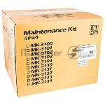 Сервисный комплект KYOCERA MK-5390 PA 4500cx (MK-5390/1702Z18NL0) 300K