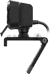 Веб-камера Creative Live! Cam Sync 1080p V2 1920x1080, 30 кадр/с, USB Type-A, микрофон, шторка приватности, универсальное крепление, вид 26