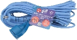 Удл. мороз. в бухте PC, 16А, 30 м, IP54 1р PC-2F-R-30(IP), вид 2