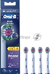 Насадка для зубных щеток Oral-B 3D белый (упак.:4шт), вид 4