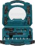 Набор бит Makita Circle series (D-42020) (65пред.), вид 7