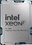 Процессор Intel Xeon Platinum 8562Y+ Soc-4677 2.8GHz OEM, вид 5