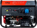 Генератор Fubag BS BS 9000 AES Duplex 9кВт, вид 4