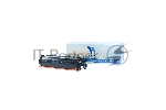 Картридж лазерный NVPrint совместимый NV-051T/CF230AT для Canon LBP-160 ser/162/MF-260 ser/264/267/269/HP LJP-M203/LJP-M227 (1700k)
