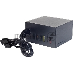 Блок питания CBR PSU-ATX500-08EC, 500Вт, 80мм, черный