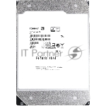 Жесткий диск HDD Toshiba MD09 16Tb 7200rpm SATA III 512Mb 3.5"