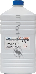 Тонер CET NF7Y TN-711Y/514Y желтый бутылка 500гр. для принтера Konica Minolta Bizhub C654/C754/C654e/C754e