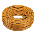 Шланг поливочный армированный 3 слойный Standard 3/4", 50м, LUXE 67658 PALISAD