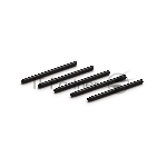 Наконечники для перьев Wacom Standard nibs for Intuos 4/5, Black