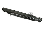 Аккумуляторная батарея для ноутбука HP Pavilion 14-ac/14-af/15-ac (HS04) 2600mAh OEM черный