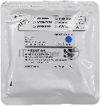 Девелопер CET IU-217C-Developer для KONICA MINOLTA Bizhub C227i/C257i/C287i Cyan, 180г, 90000 стр.