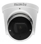 Видеокамера IP Falcon Eye FE-IPC-DV2-40pa Купольная, универсальная IP видеокамера 1080P с вариофокальным объективом и функцией "День/Ночь"; 1/2.8" SONY STARVIS IMX 307 сенсор; Н.264/H.265/H.265+
