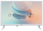 Телевизор Polar 24" P24L25T2C (YY) белый LED HD 50-60Hz