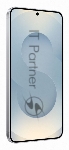 Смартфон Samsung Galaxy S25 12/256Gb, серый