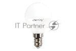 Светодиодная (LED) лампа Smartbuy-P45-05W/4000/E14