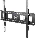 Кронштейн для LED/LCD Kromax STAR-1 черный Диагональ экрана (дюймы) 32"-90" Нагрузка (кг) 81 черный