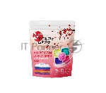 Универсальные капсулы для стирки 5 в 1 Amore Care (30 шт. * 8 гр.)(240 гр.)