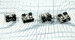 Разъем для ноутбука USB №96