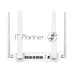 Маршрутизатор AC1200 Gigabit Wi-Fi Mesh Router with USB