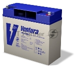 Аккумулятор Ventura HR1290W 12V 18Ah
