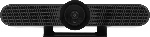 Веб-камера Logitech MeetUp 3840x2160, 30 кадр/с, USB, микрофон (3 шт, шумоподавление), автофокус, вид 5