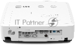 Проектор Cactus Bright CS-S4.WT 3LCD 5900Lm ANSI (1920x1200) 30000:1 ресурс лампы:10000часов 1xUSB typeA 1xUSB typeB 2xHDMI 4.45кг, вид 23