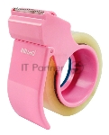Диспенсер для клейкой ленты Kw-Trio 03328-PINK шир.50мм дл.54м, вид 6