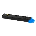 Картридж лазерный Kyocera TK-895C (1T02K0CNL0) голубой для FS-C8020MFP/C8025MFP/FS-C8520MFP/C8525MFP 6000 стр