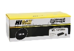 Расходные материалы Hi-Black ML-1210D3 Картридж для ML-1210/1250/Xerox 3110 (Hi-Black) ML1210D3 (3000стр.)