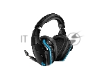 Гарнитура Logitech Headset G935 Wireless 7.1 LIGHTSYNC Gaming - Retail