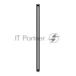 Дизайн-радиатор Royal Thermo Shift R22 VC2180 - 10 секц. RAL9005m, вид 3