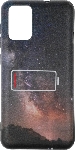 Чехол (клип-кейс) Gresso для ZTE Blade L9 Meridian черный (GR17AAAE9053)
