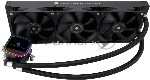 Жидкостная система охлаждения Thermalright Cooler Frozen Prism 360 черный all Intel/AMD, вид 8