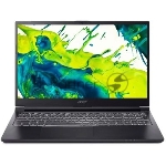 Ноутбук ACER Aspire 7 A715-59G-58A8/15.6"/IPS/Intel Core i5-12450H/16Gb/512Gb SSD/nVidia GeForce RTX 3050 6Gb/Windows 11 Home/черный/1.99kg