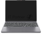 Ноутбук Lenovo IdeaPad Slim 3 15IRH10 Core i5 13420H 16Gb SSD512Gb Intel UHD Graphics 15.3" IPS WUXGA (1920x1200) без ОС grey WiFi BT Cam (83K100DVPS)