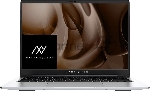 Ноутбук Machcreator Genesis R14/14.1"/IPS/AMD Ryzen 5 7640HS/16Gb/1Tb SSD/AMD Radeon Graphics/без ОС/серебристый/1.4kg