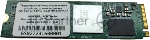 Накопитель SSD GS Nanotech GS027 512Gb PCIe 3 x4, M.2 2280, 3D TLC, до R3200/W1600 МБ/с, IOPS (random 4K) до R166K/W160K, 512МБ DRAM buffer, 1125 TbW, 1y wty МПТ