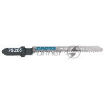 Полотна для электролобзика  по дереву, 2 шт. ( 3171 - T101AO ) Gross