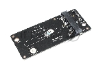 Плата-переходник AirPort iMac 21.5 27 A1311 A1312 Late 2009 Mid 2010 (922-9145, 820-2566)