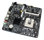 Материнская плата для Echips K1, K2