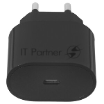 Сетевое зар./устр. Redline PD1-3A 3A PD+QC универсальное черный (УТ000027296), вид 4
