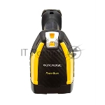 Сканер штрих-кода Datalogic PowerScan PBT9600, USB KIT: Bluetooth, Standard Range, Removable Battery (Kit includes Scanner PBT9600-SR, Cradle BC9630-BT, Cable CAB-552, Power Supply 8-0935 and Power Cord 6003-0940)