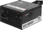 Блок питания Accord ACC-W850P, 850Вт, 80+ White, 120мм, немодульный, черный, вид 15