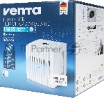 Мойка воздуха Venta Comfort plus LW25 черный, 49 м², 7 л, холодное испарение, без сменных фильтров, гигростат, ЖК-дисплей, 3 режима, ночной режим (21 дБ), автоотключение, вид 14